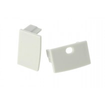 Tappi Finali per Profilo in Alluminio per Strisce Led Linea Light 98928