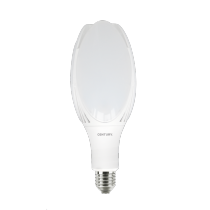 Lampada a Led 50W 4000°K Luce Naturale E40 Century Lotus LTS-504040