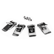 Molle per Cartongesso in Kit per Pannello Led Century KIT-CLIP