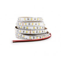 Striscia LED per superfici non dissipanti 14.5 W 3000 K Luce calda bobina da 5 m IP20 FreeStrip Playled SSP14C