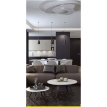 Applicazione Striscia LED alta efficienza 20 W 3000 K Luce calda bobina da 5 m IP20 FreeStrip Playled STL20C