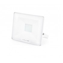 Proiettore da esterno orientabile 35 W 3000 K Luce calda IP 66 Compat Playled VR35BC