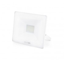 Proiettore da esterno orientabile 57 W 3000 K Luce calda IP 66 Compat Playled VR57BC