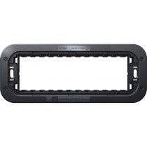 Supporto 6 posti Bticino...