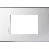 Placca 3 posti Bticino...