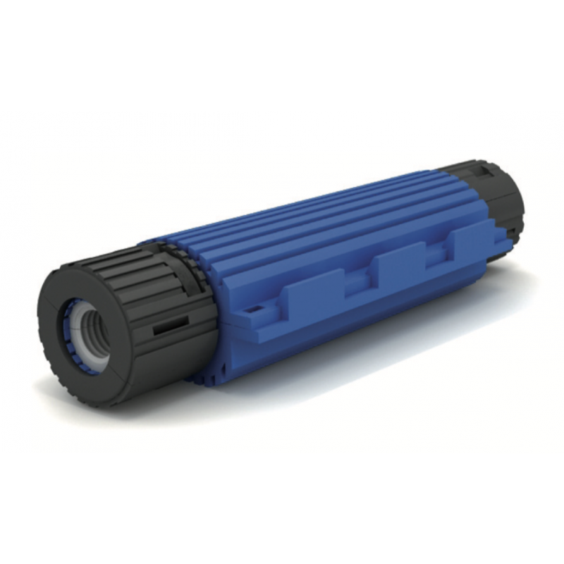 Giunto in Gel lunghezza 310 mm per giunzioni in linea Shark 6803