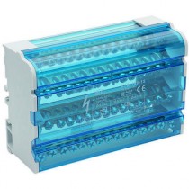 Morsettiera Tetrapolare...