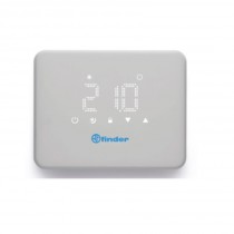 Cronotermostato Finder Wifi Bliss 1C9190030W07