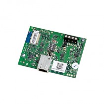 Interfaccia IP per la gestione delle centrali 1067 tramite APP Urmet Secure