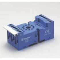 Zoccolo per relè tipo 60.12 e 88.12 Finder 9020SMA