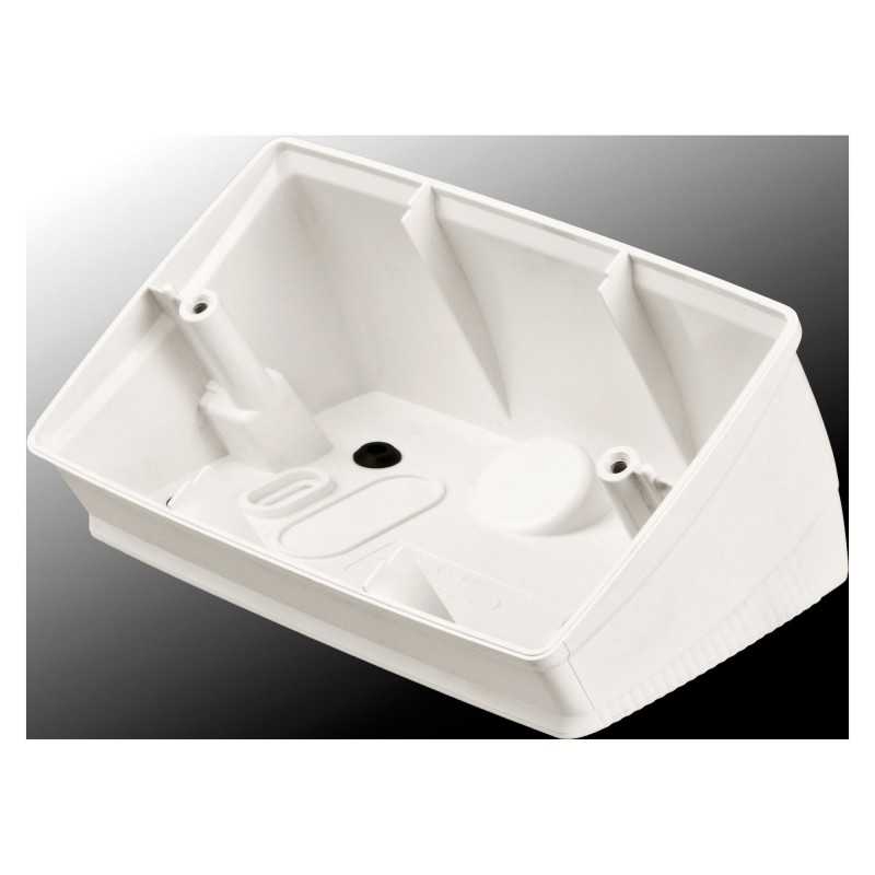 Supporto Nero da tavolo e da parete 6 Posti GW16866