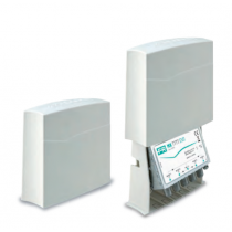 Miscelatore da palo Fracarro MX 3U EVO con connettori F 223271