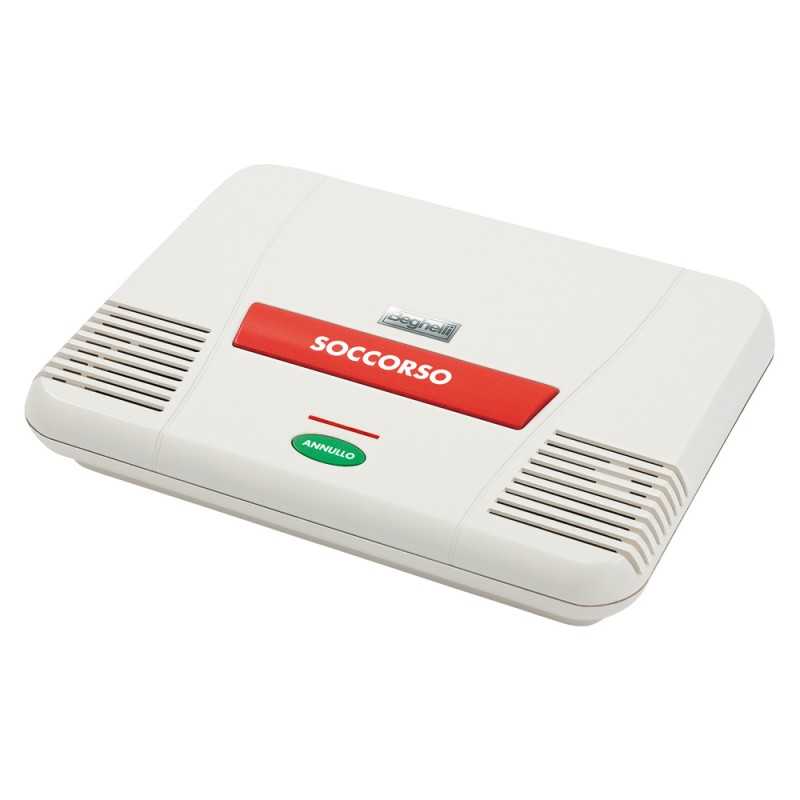 Centrale TeleSalvalavita Beghelli 3112N