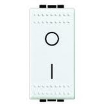 Bticino Light- interruttore 2P 16A