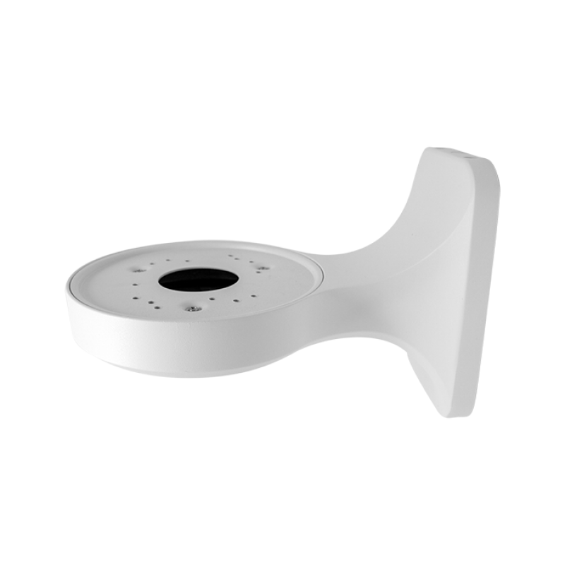 Staffa a Muro per il Fissaggio delle Telecamere Minidome Varifocal Comelit WMSVARI01A