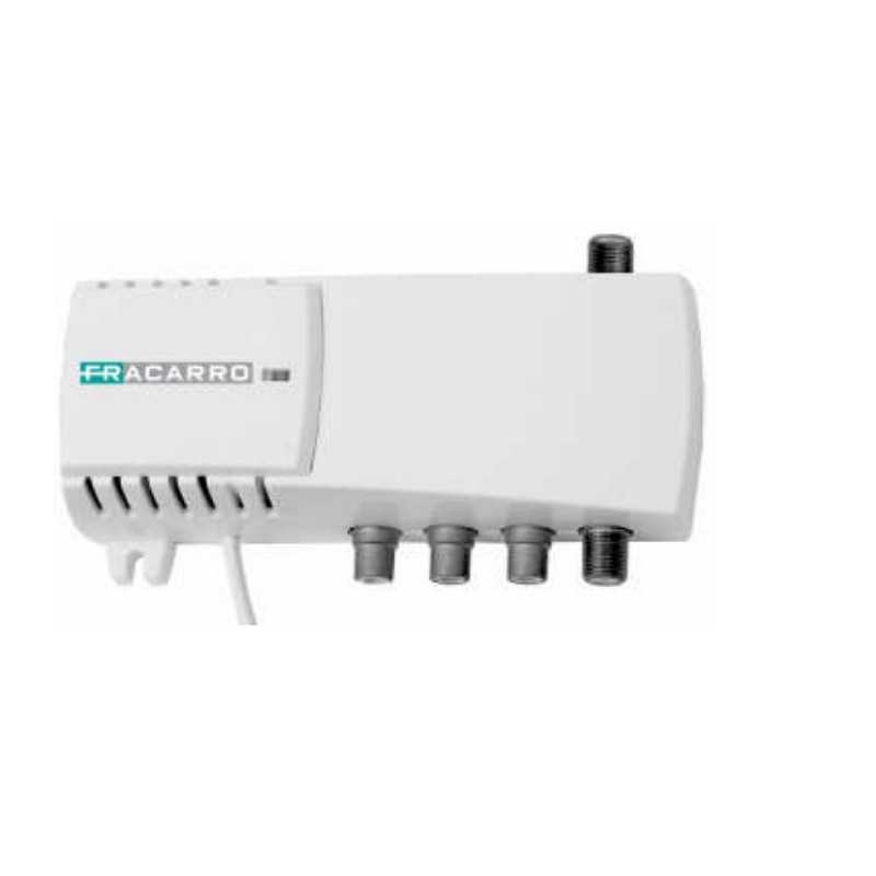 Modulatore Audio Video doppia banda Fracarro MOD90S