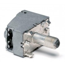 Presa Tv attacco F Fracarro 0dB Universale SPF00