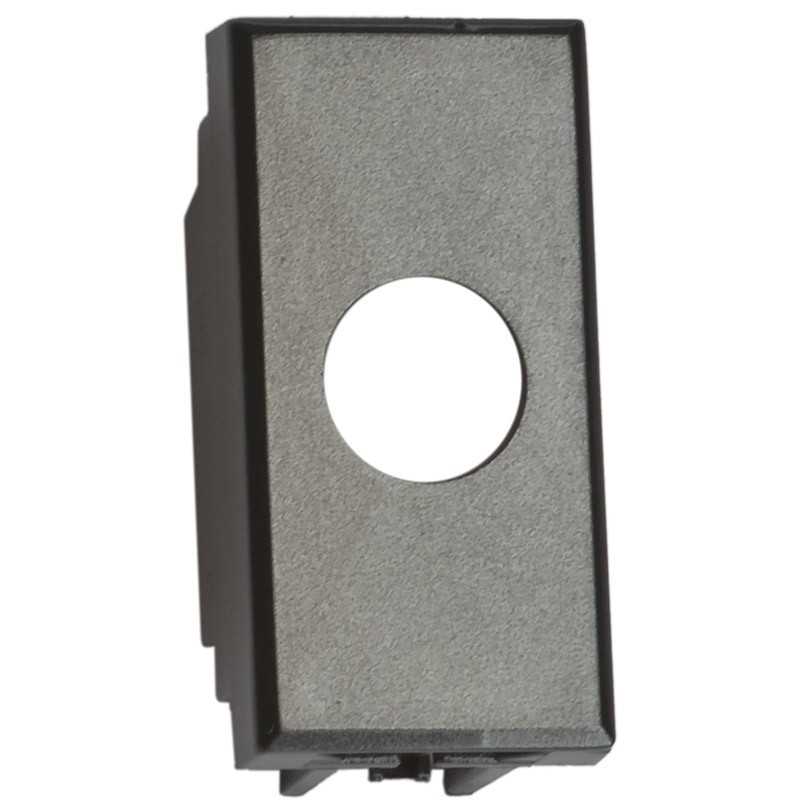 Adattatore 1 Foro per Prese TV Serie Bticino Axolute Fracarro 289737