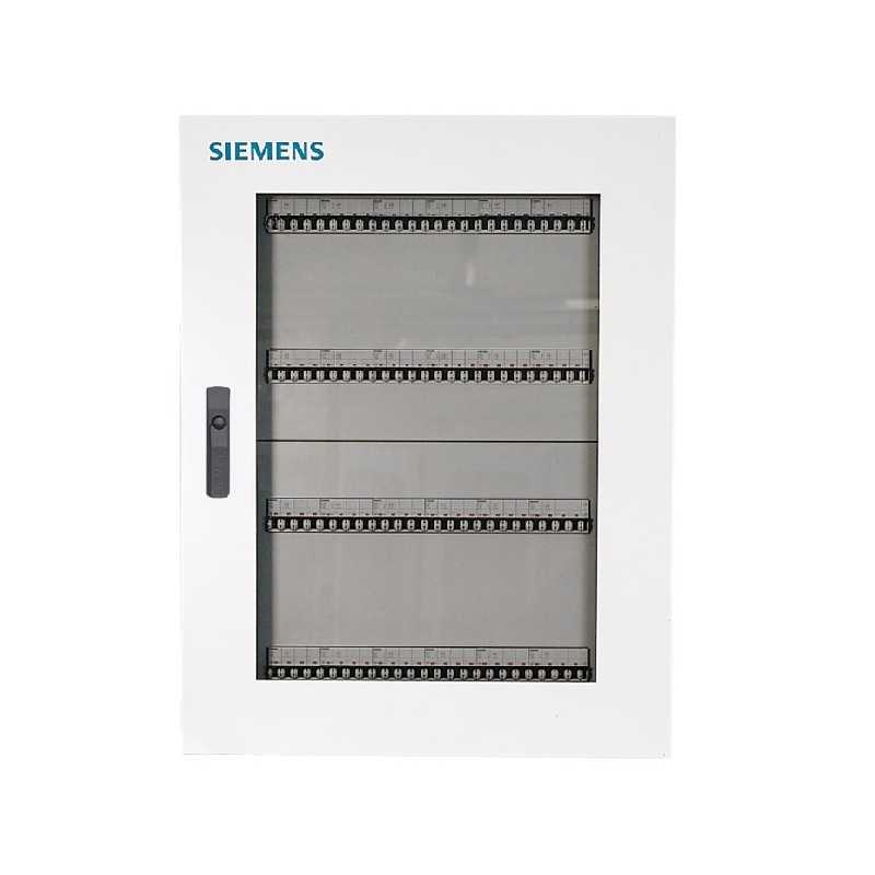 Quadro in metallo ALPHA125 96Moduli su quattro file IP43 8GK20422KM21