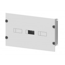 Kit di installazione per automatici 3VA 60x40 per quadri ALPHA 8GK67304KK23