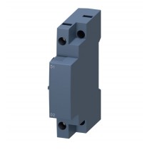 Bobina di minima tensione...