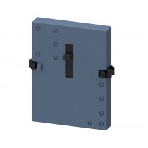 Interblocco meccanico per contattori misura S2 - S3 Siemens 3RA29342B