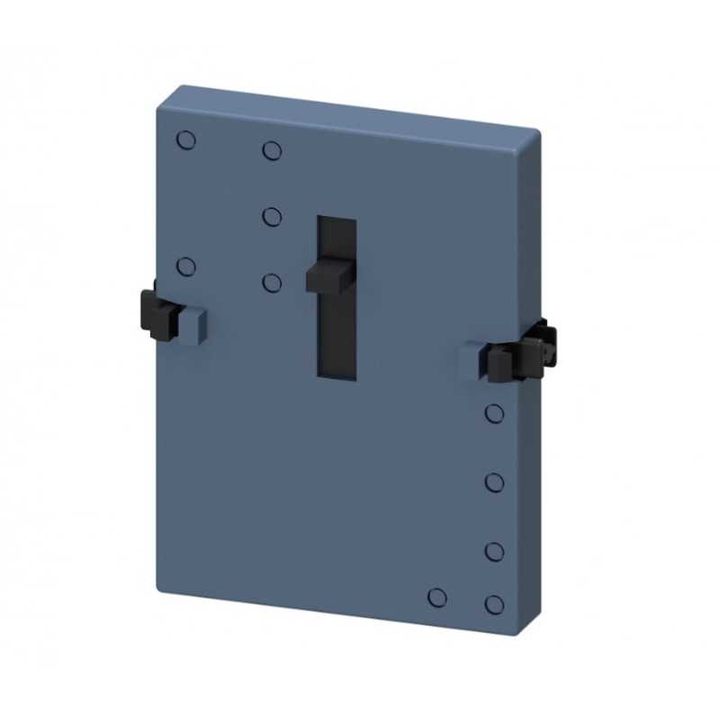 Interblocco meccanico per contattori misura S2 - S3 Siemens 3RA29342B