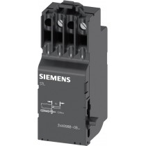 Bobina a lancio di corrente aggancio a sinistra per scatolati 3VA Siemens 3VA99880BL33