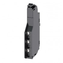 Contatto ausiliario contatti in scambio per scatolati Siemens 3VA99880AA12