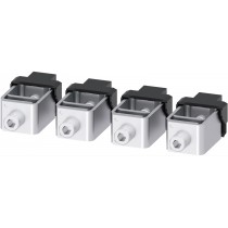 Morsetti serracavo da 25 a 185 mmq 3VA2 250A Siemens 3VA92640JA12