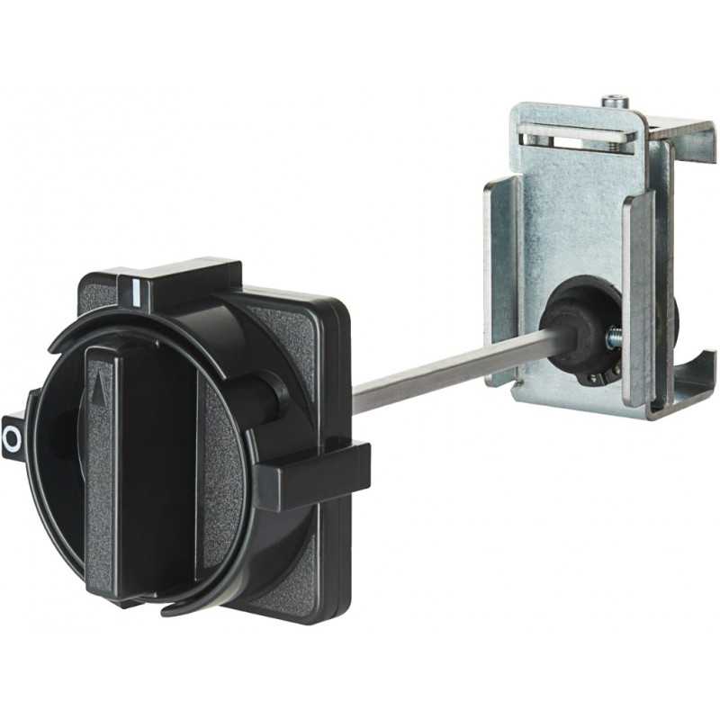 Comando bloccoporta per interruttori 5SP4-5SL-5TL1-5SU1 Siemens 5ST3060