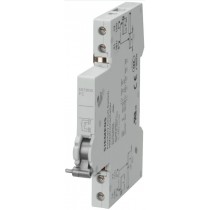 Contatto ausiliario per Magnetotermici e differenziali 1NC+1NO Siemens 5ST3010