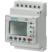 Rele' differenziale con toroide separato Tipo A Regolabile Siemens 5SV80016KK