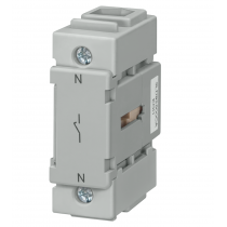 Quarto polo di neutro per Sezionatori 3LD25 63A 3LD92500CA