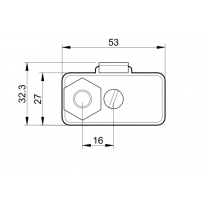 Elemento Crepuscolare Finder 01102