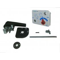 Kit commutatore per sezionatori 3KA-3KL713 3KX71213AA00