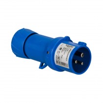 Presa Mobile CEE 2P+T 220V 16A IP44 Schneider PKX32M423