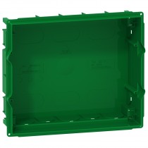 Scatola da Incasso per Centralino 24 Moduli Mini Pragma Schneider MIP80212