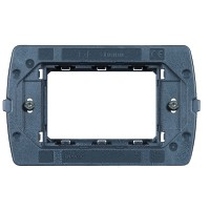 LL- SUPPORTO TRE MODULI PER PLACCHE AIR