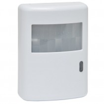 Rilevatore ad Infrarossi Passivi Via Radio per Serie XR Hiltron XR152