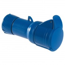 Presa Mobile CEE 2P+T 220V 16A IP44 Schneider PKY16M423