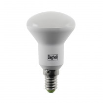 Lampada Led R50 E14 5W 3000K Beghelli 56142