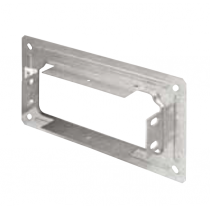 Flangia di Raccordo 150X80 Zincata Sati 1043303