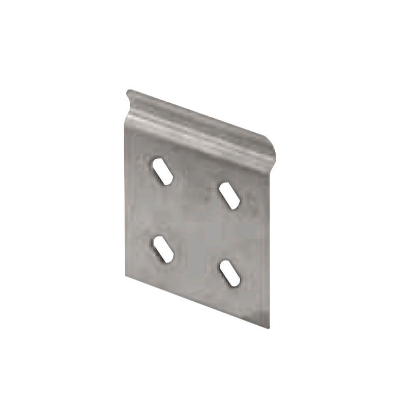 Giunto Lineare 65X80 Zincato Sati 1043403