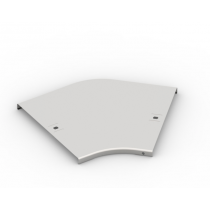 Coperchio Piano 45 Gradi 200X15 Zincato Sati 1050005