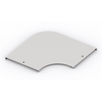 Coperchio Piano 90 Gradi 150X15 Zincato Sati 1050054