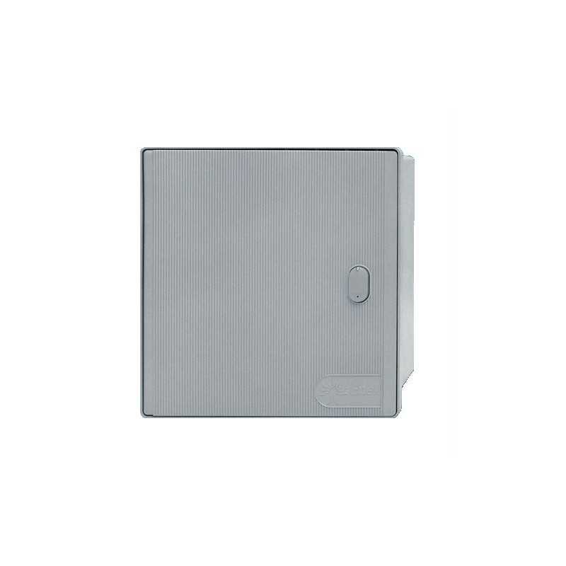 Contenitore per 2 contatori monofase o uno trifase OEC AREGTI-Y