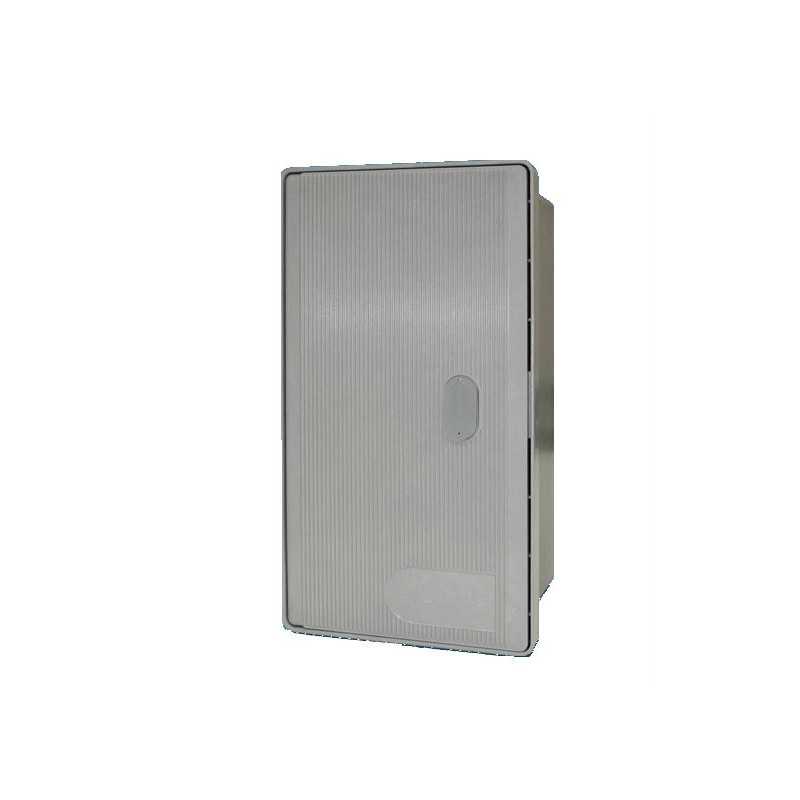 Contenitore per contatore monofase OEC AREGMI