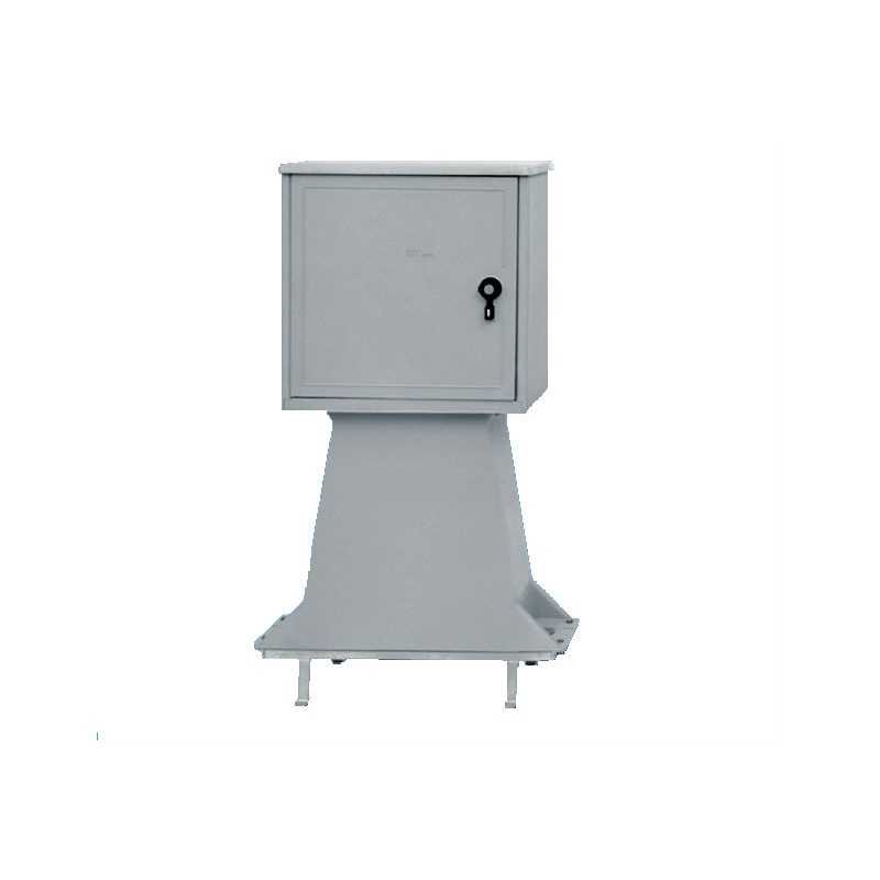 Armadio in vetroresina 1130x540X305 per gruppi di misura OEC AREA-BS