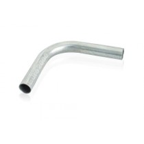 Curva 90 Gradi D.50 Zincata Euro 2000 TZR 90/50